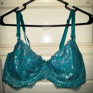 Victoria’s Secret Lace Bra